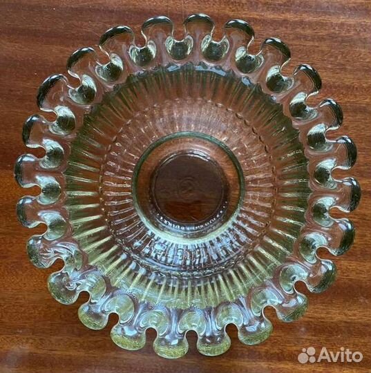 Несколько салатников