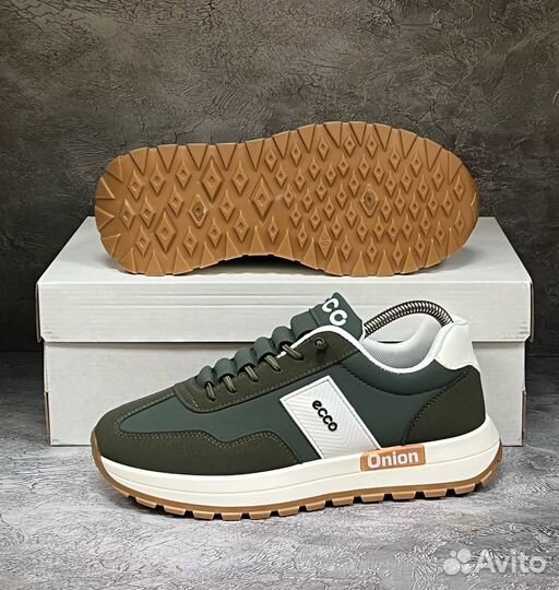 Кроссовки ecco Onion (41)