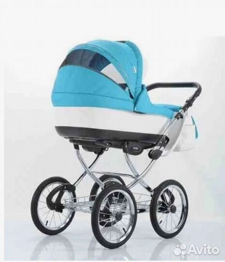 Коляска 3в1 aroteam veronimo