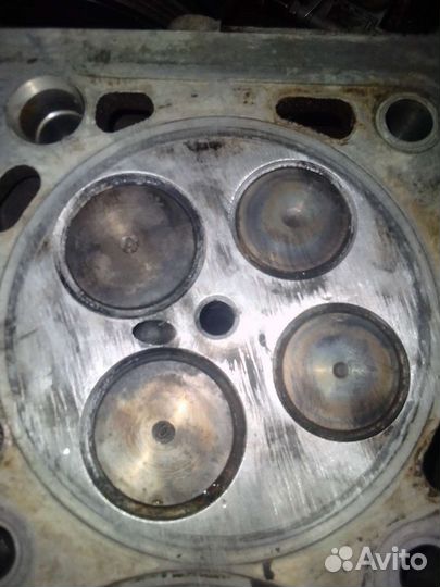 Продам гбц форд транзит 2.0