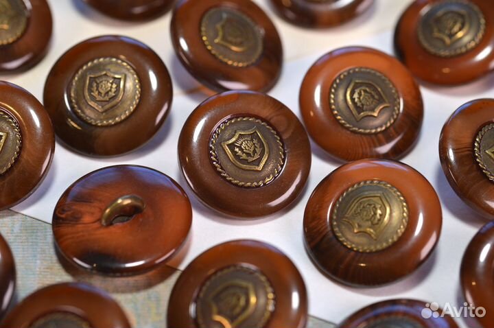 Пуговицы 20 мм
