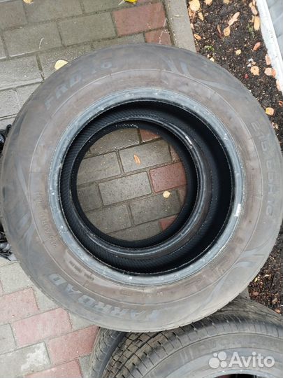 Farroad FRD16 215/65 R16 98H