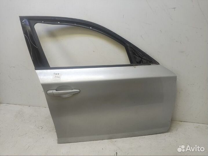 Дверь передняя правая Bmw 1Er E87 2004-2011