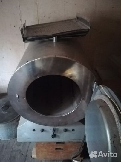 Стерилизатор сс-200му4.2