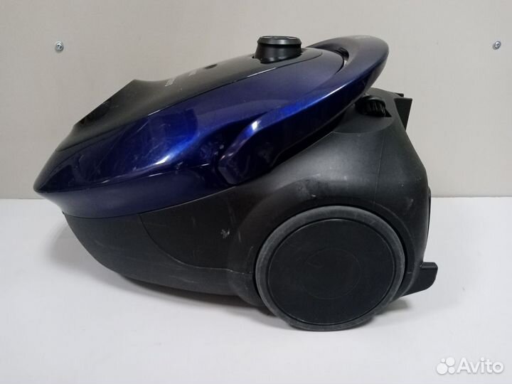 Пылесос с пылесборником Samsung SC20M255AWB