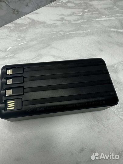 Power bank 50000mAh опт/розница