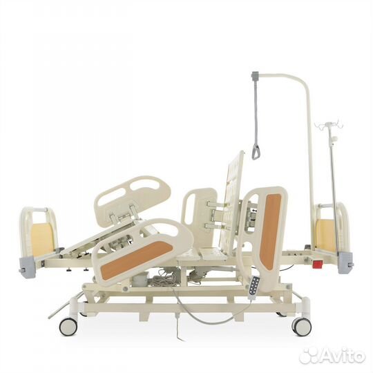 Кровать функциональная медицинская