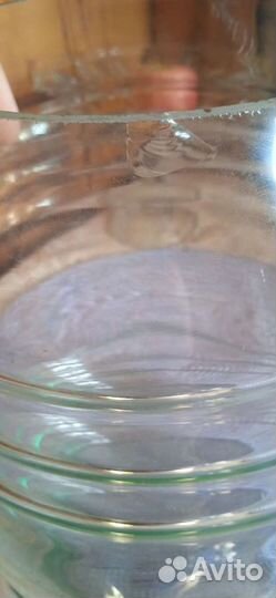 Банка СССР, 5 литров