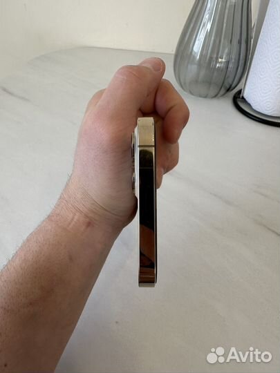 iPhone 12 Pro Max, 128 ГБ