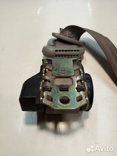 Ремень безопасности задний правый Chery Tiggo T11