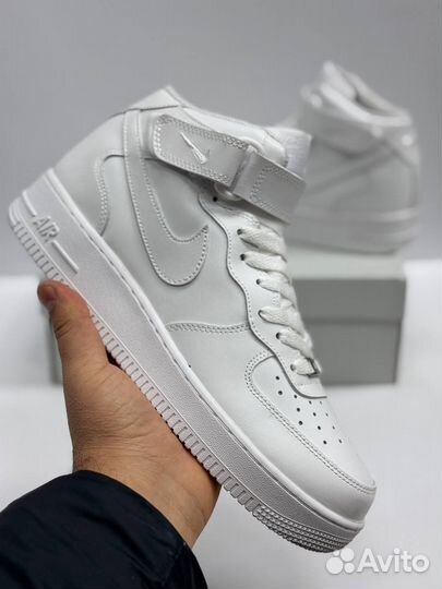 Кроссовки Nike Air force 1