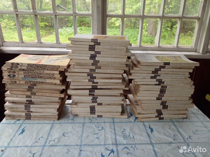 Журналы СССР 