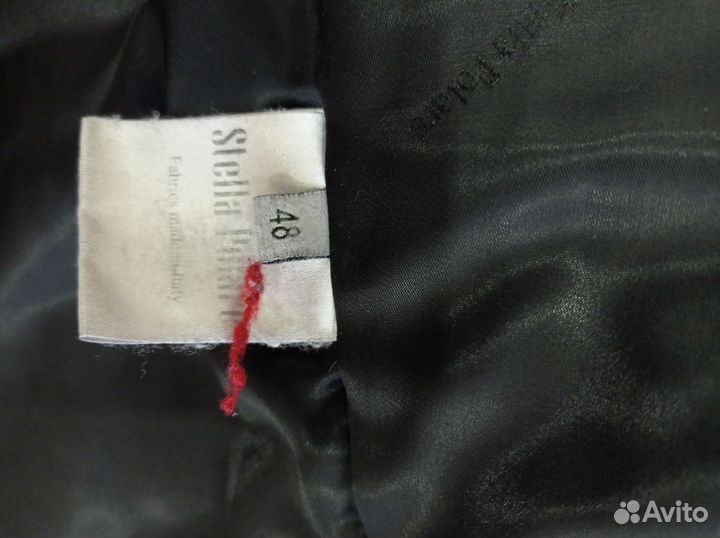 Пальто женское демисезонное