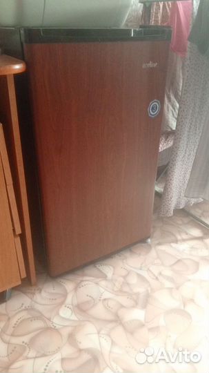 Холодильник маленький