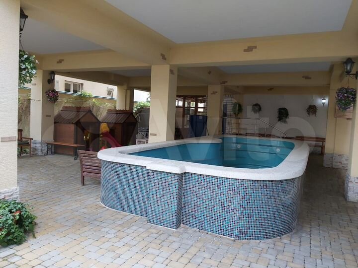 Комната 18 м², 3/3 эт.