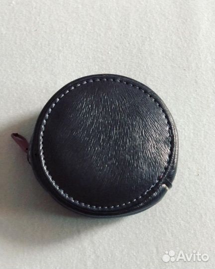 Кошелёчек под мелочь/ наушники