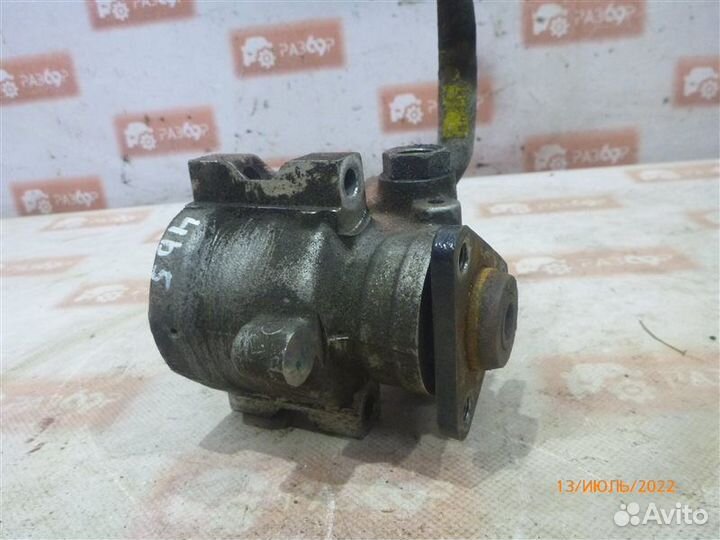 Насос гур Daewoo Nexia N100 A15MF 2009