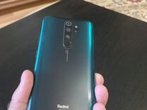 Xiaomi Redmi Note 8 Pro, 6/64 ГБ