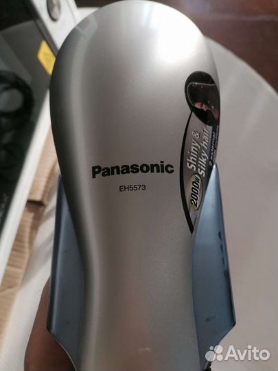 Фен Panasonic 2000W