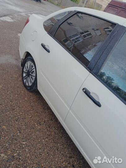 LADA Granta 1.6 МТ, 2018, 97 000 км