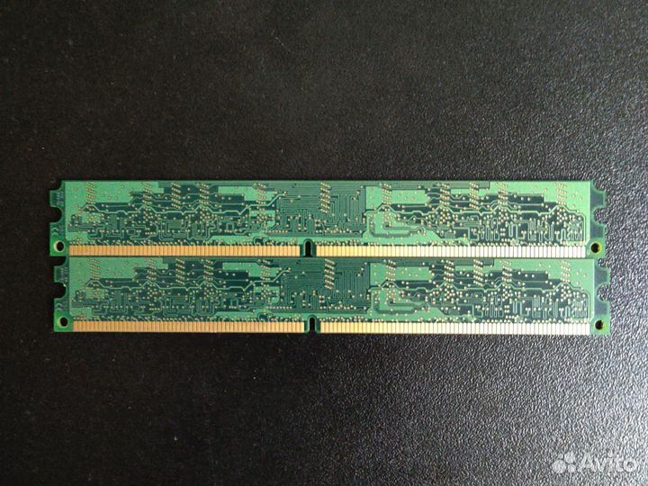 Оперативная память Kingston KTD-DM8400B/1G