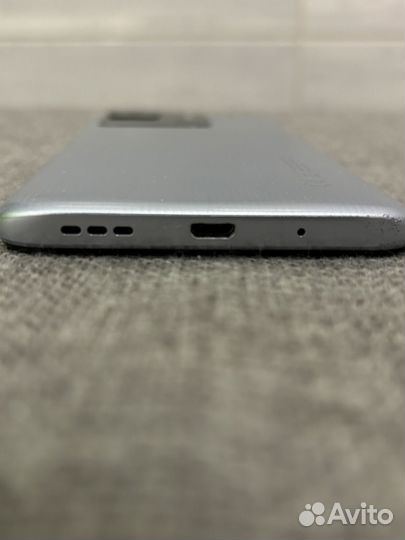 Xiaomi Redmi 10A, 2/32 ГБ