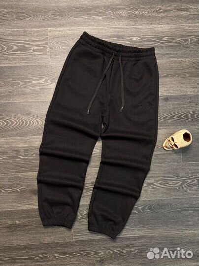 Спортивные штаны stussy