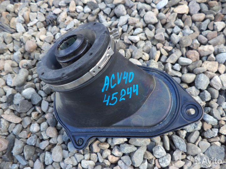 Пыльник рулевой колонки Toyota Camry ACV40 2AZ-FE