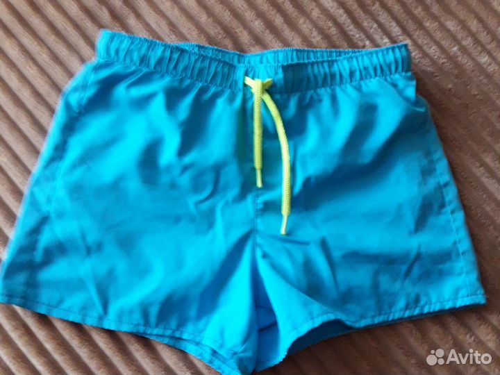 Шорты для плаванья
