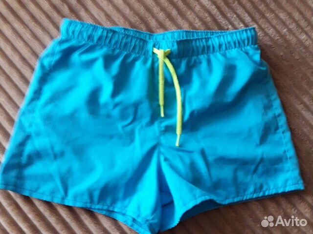Шорты для плаванья