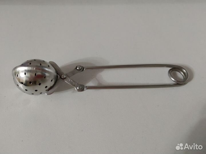 Ситечко для заваривания чая