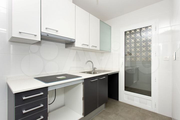 4-к. квартира, 84 м² (Испания)