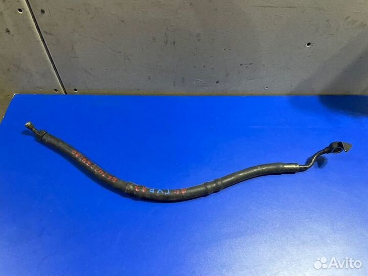 Шланг гидроусилителя Audi A4 8EC BGB 2004-2008