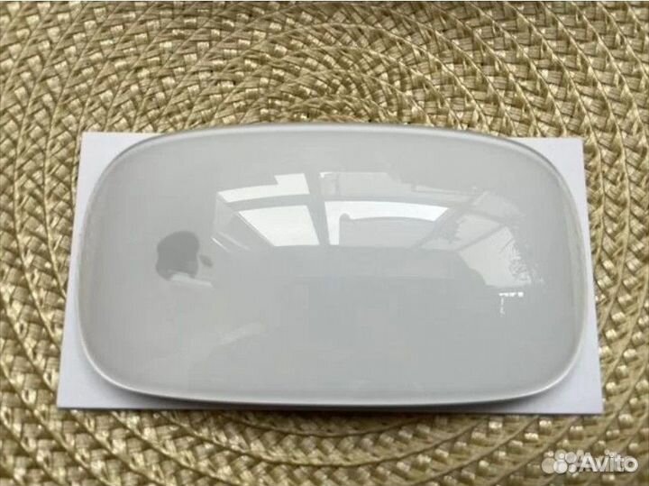 Apple Magic Mouse 3