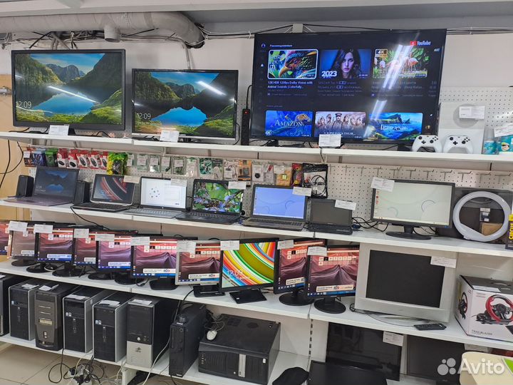 Запчасти к телевизору Thomson T32015DH-01B