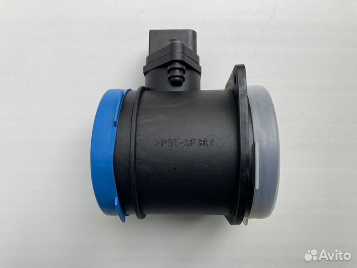 Расходомер воздуха Bentley Continental GT