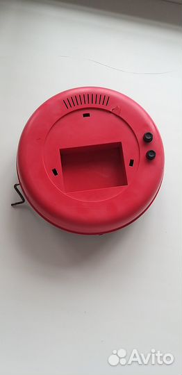 Шарманка СССР