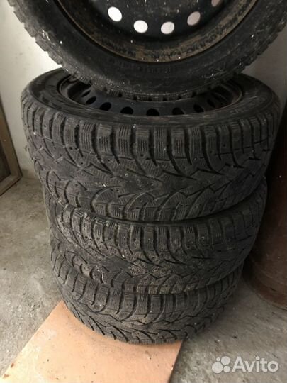 Toyo 310 205/55 R16