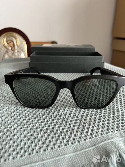 Солнцезащитные очки Bose Frames