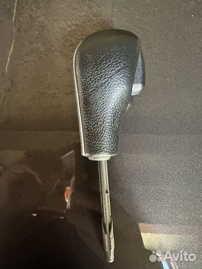 Рукоятка АКПП BMW