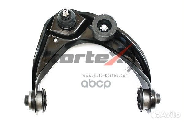 Рычаг mazda 6 02- пер.подв.верх.прав. KSL5351 K