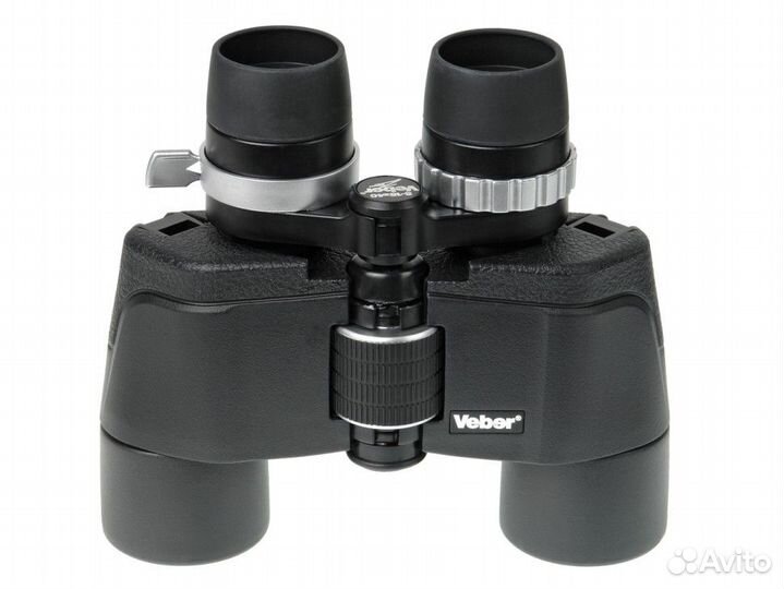 Бинокль Veber бпц Zoom 8-18x40