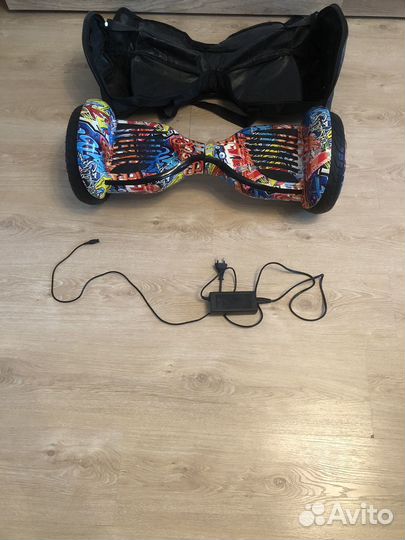 Гироскутер бу