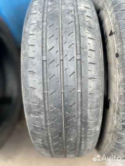 Bridgestone Ecopia EP150 185/70 R14 88H