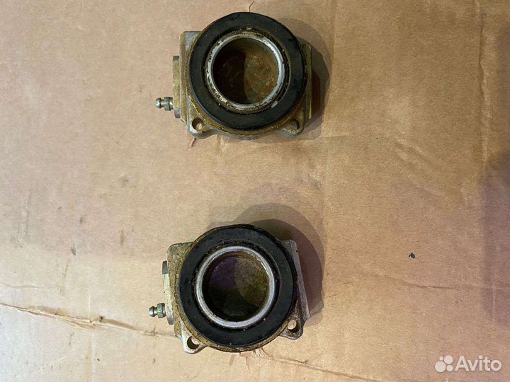 Тормозной цилиндр ваз 2101