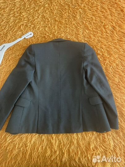 Пиджак,брюки,рубашки для мальчика 128