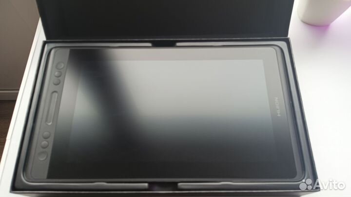 Графический Планшет Huion Kamvas 13 Pro