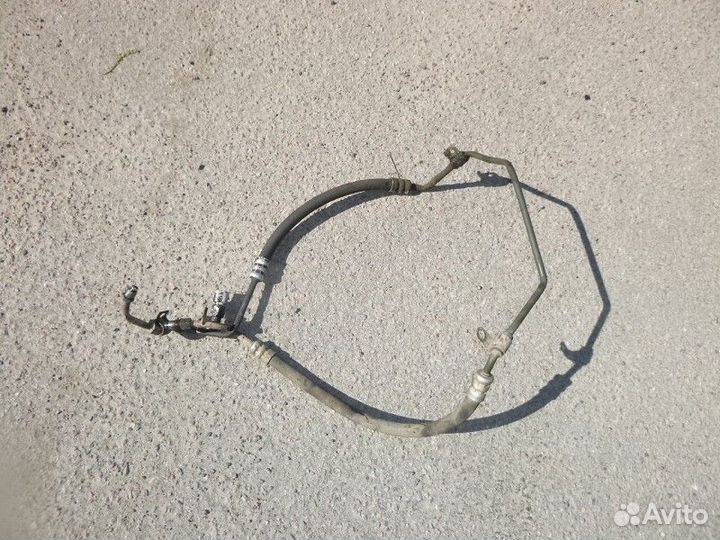 Трубка гидроусилителя renault sandero sandero 2009