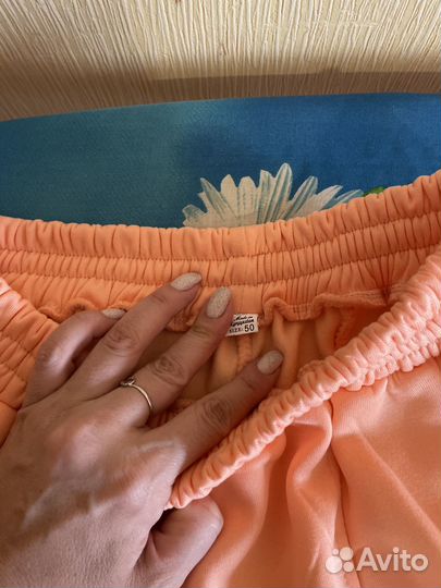 Спортивный костюм женский 48 50 новый