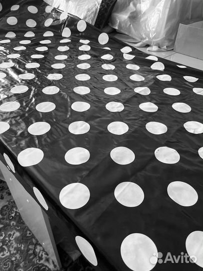 Искусственная лакированная кожа Италия